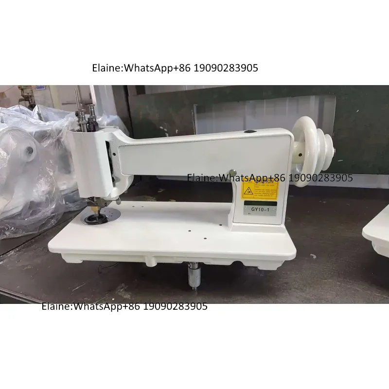 QK-10-1 New Flat-Bed Hand Cran - đánh giá và giá Embroidery Stitches