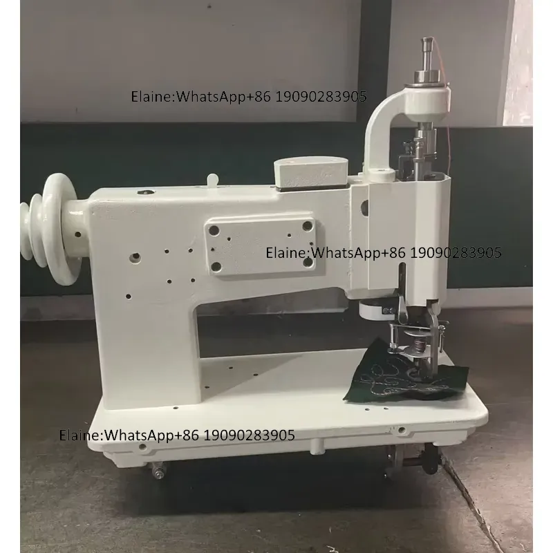 QK-10-1 New Flat-Bed Hand Cran - đánh giá và giá Embroidery Stitches