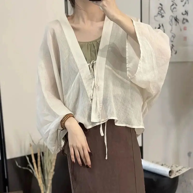 2026 summer high-end advanced  - đánh giá và giá Linen Fabric Natural