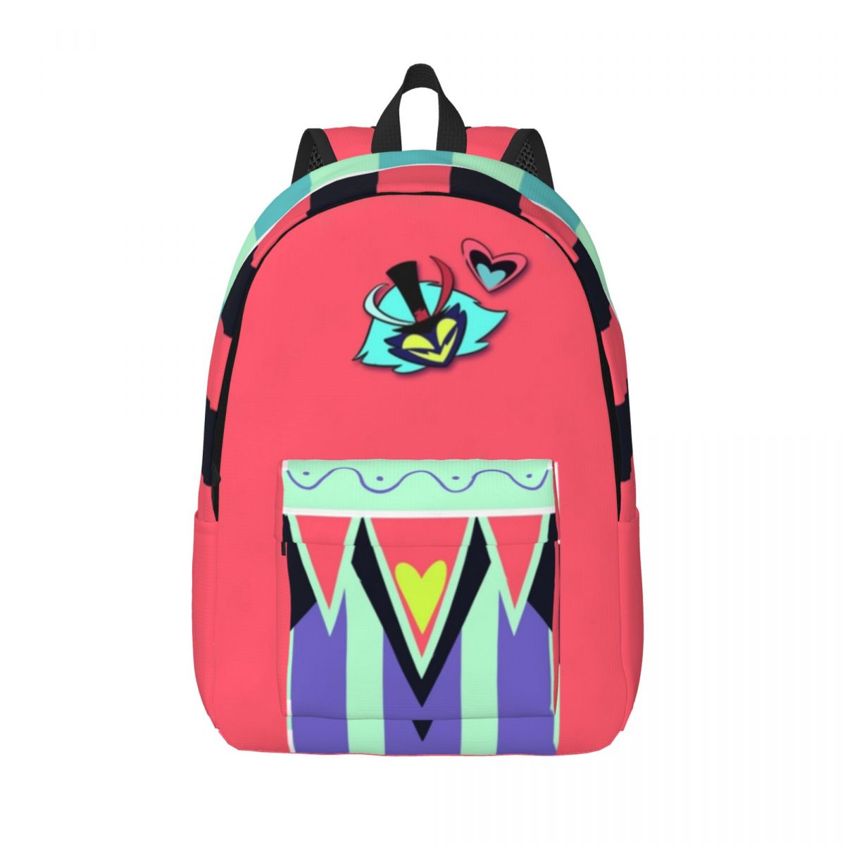 Helluvas B-Boss Backpack Stude - đánh giá và giá Embroidery Xmas Designs