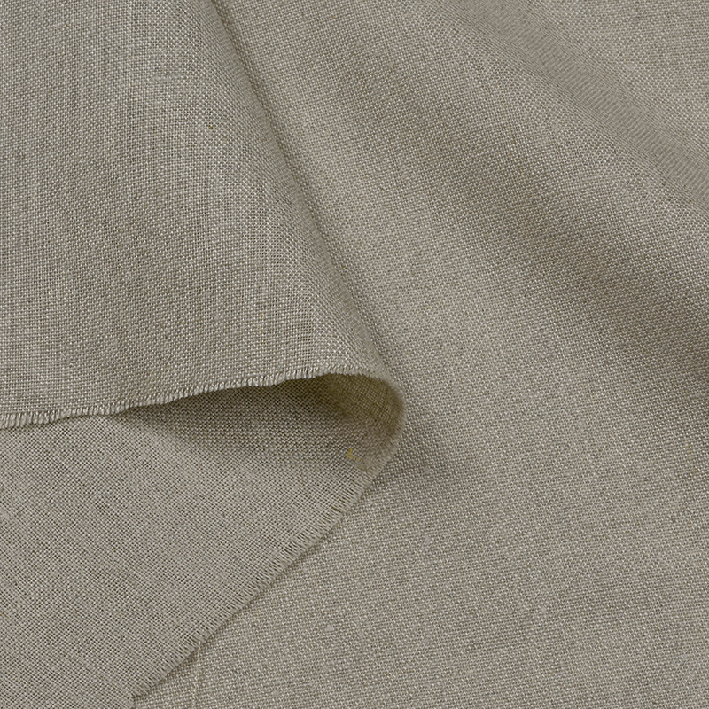 200G 9Sx9S Autumn Linen Fabric - đánh giá và giá Linen Fabric Natural