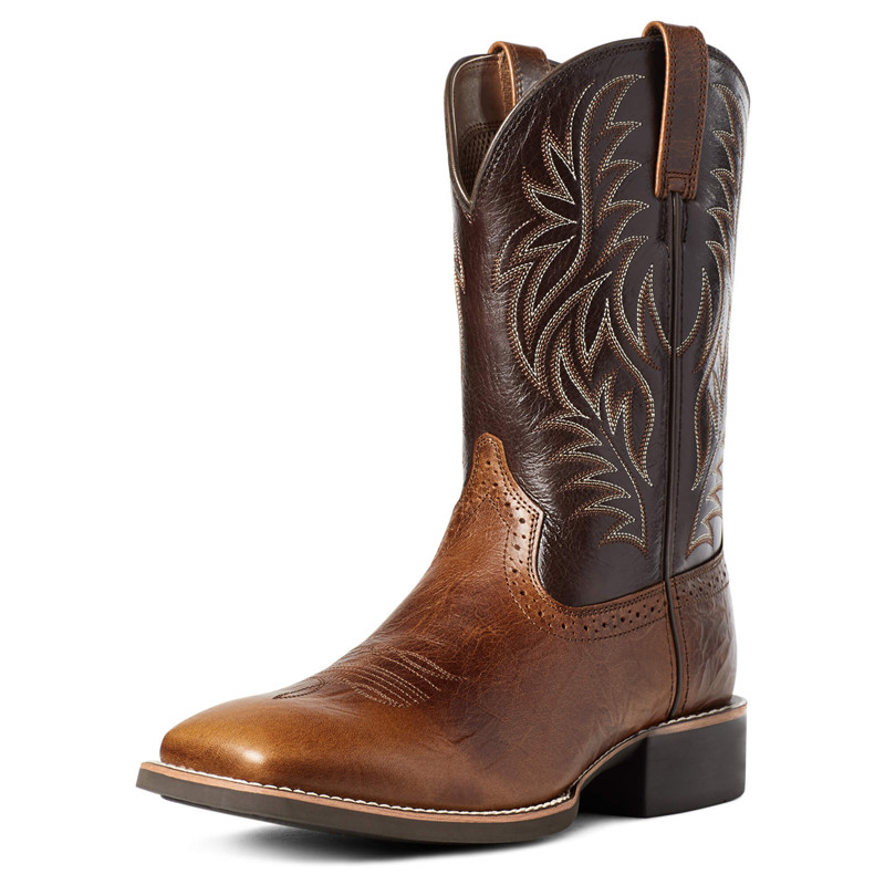 New Men High Boots Embroidery  - đánh giá và giá Embroidery Stitches