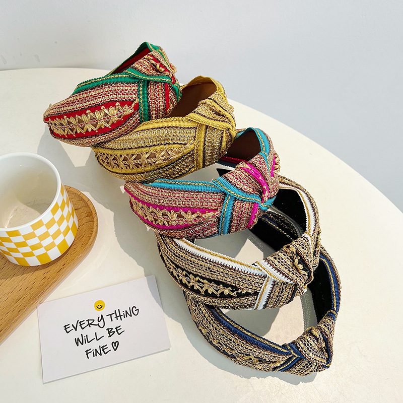 Áo Bé Gái Vintage Bohemia Thêu - đánh giá và giá Embroidery Gold