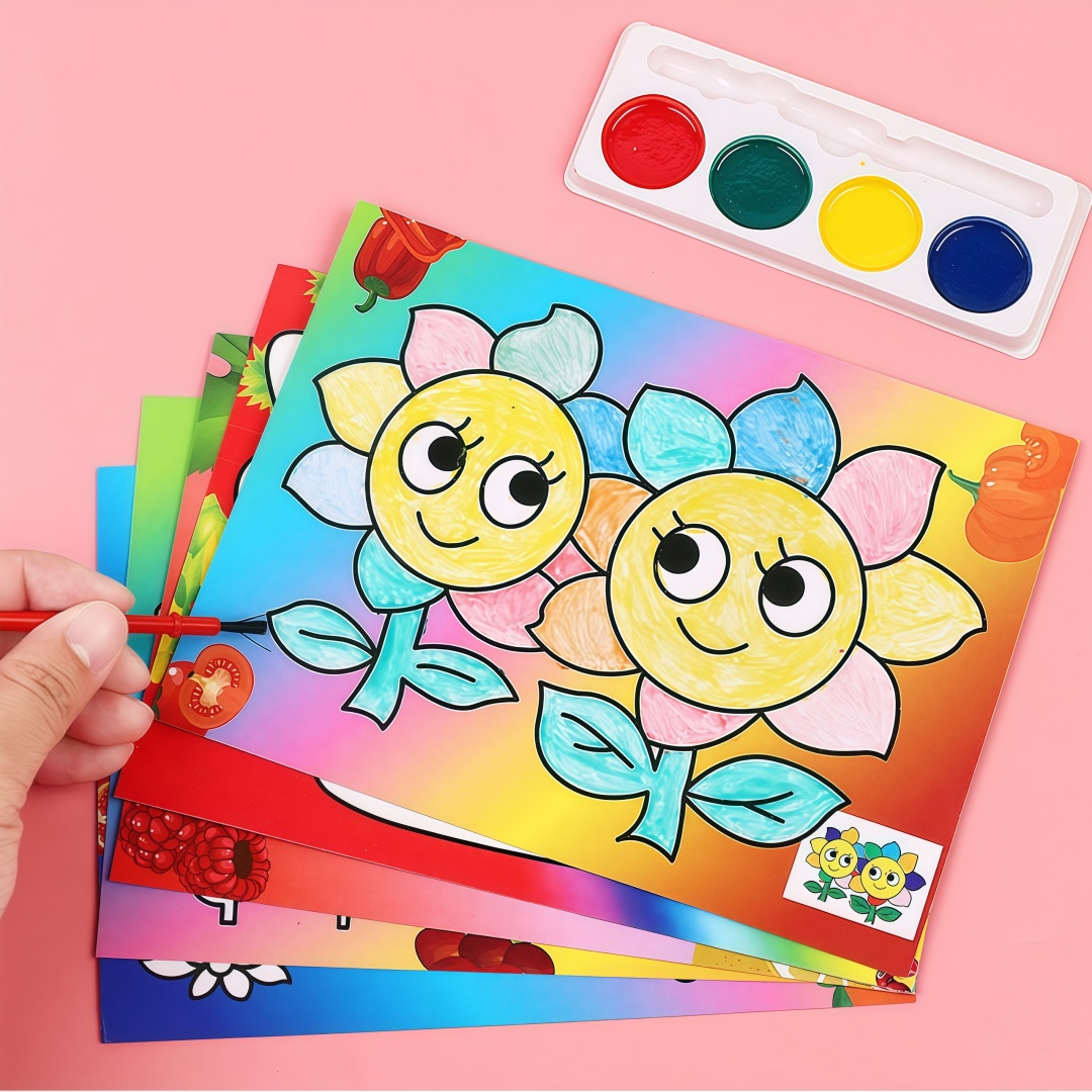 20 PCS DIY Multi-Style Random  - đánh giá và giá Embroidery Art Painting