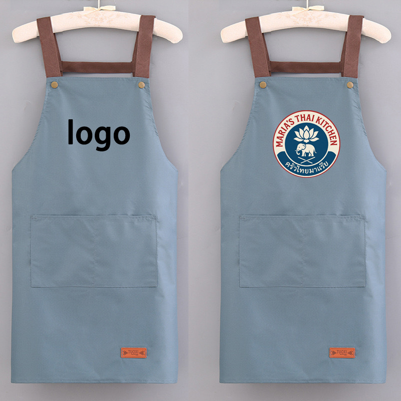 Kitchen Waterproof And Oil-res - đánh giá và giá Embroidery Kitchen