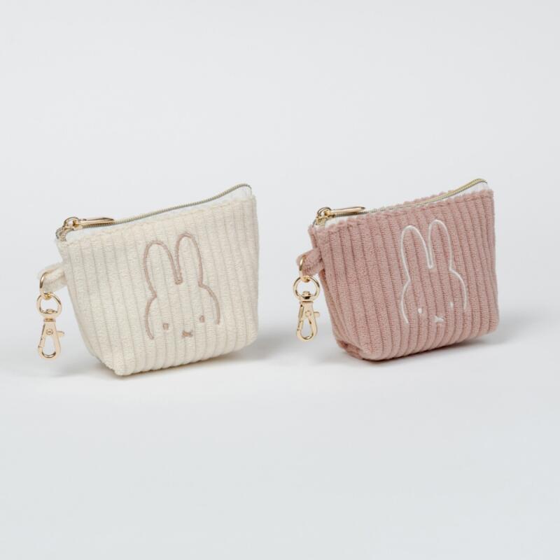 Cartoon Miffy Rabbit Corduroy  - đánh giá và giá Embroidery Rabbit