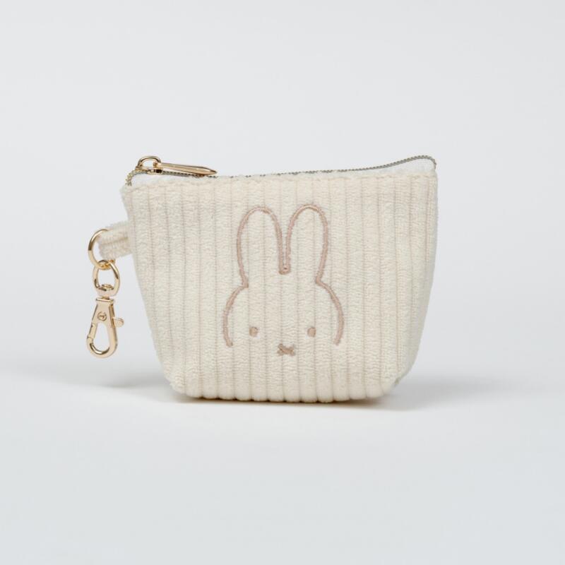 Cartoon Miffy Rabbit Corduroy  - đánh giá và giá Embroidery Rabbit