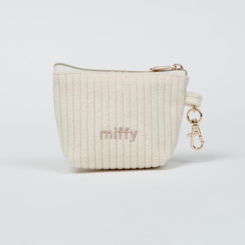 Cartoon Miffy Rabbit Corduroy  - đánh giá và giá Embroidery Rabbit