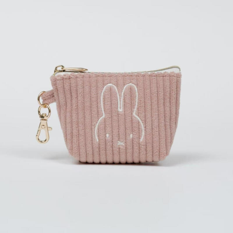 Cartoon Miffy Rabbit Corduroy  - đánh giá và giá Embroidery Rabbit