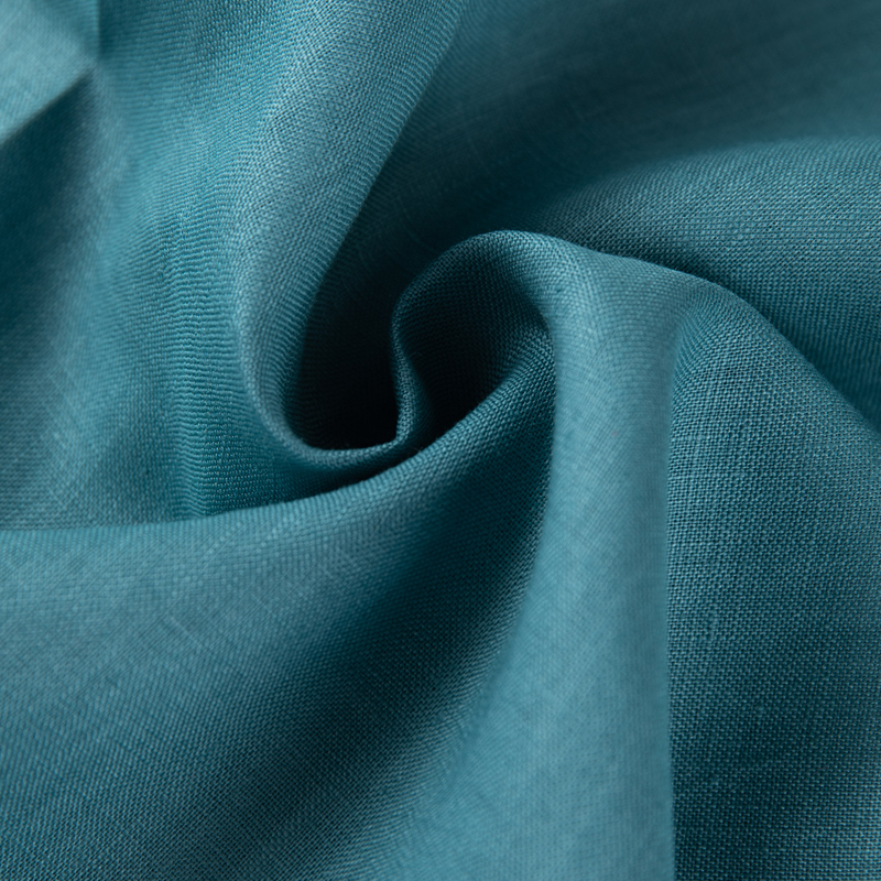 100% Pure Linen Ramie Summer D - đánh giá và giá Linen Fabric Natural