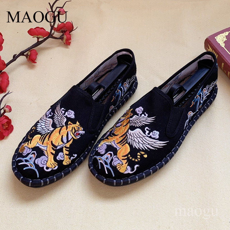Unisex Chinese Style Embroider - đánh giá và giá Embroidery Stitches