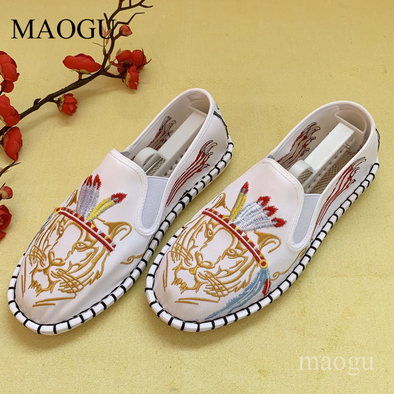 Unisex Chinese Style Embroider - đánh giá và giá Embroidery Stitches