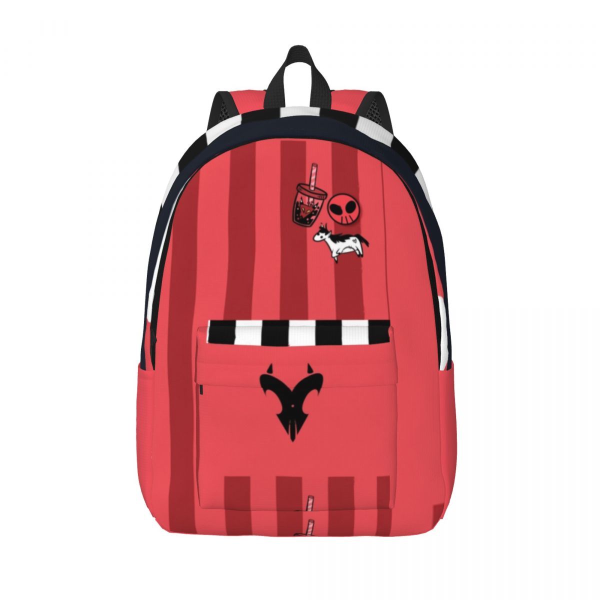 Helluvas B-Boss Backpack Blitz - đánh giá và giá Embroidery Xmas Designs