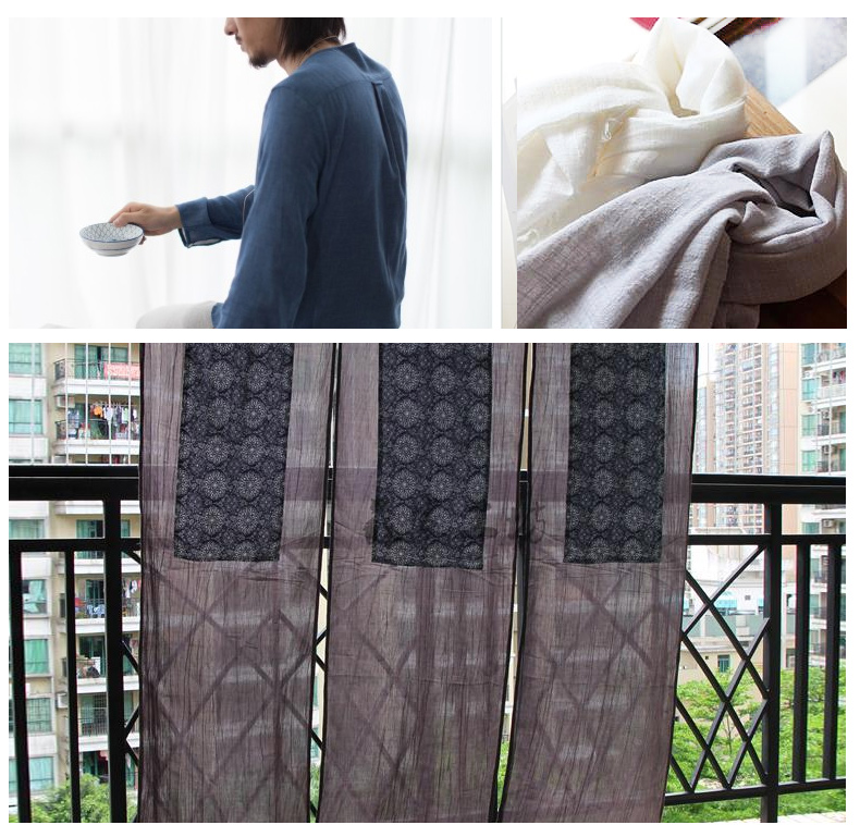 Mềm Mại Lót Vải Cotton Hữu Cơ  - đánh giá và giá Linen Fabric Natural