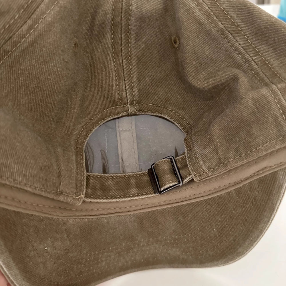 Kawaii Miffy Cute Baseball Cap - đánh giá và giá Embroidery Rabbit